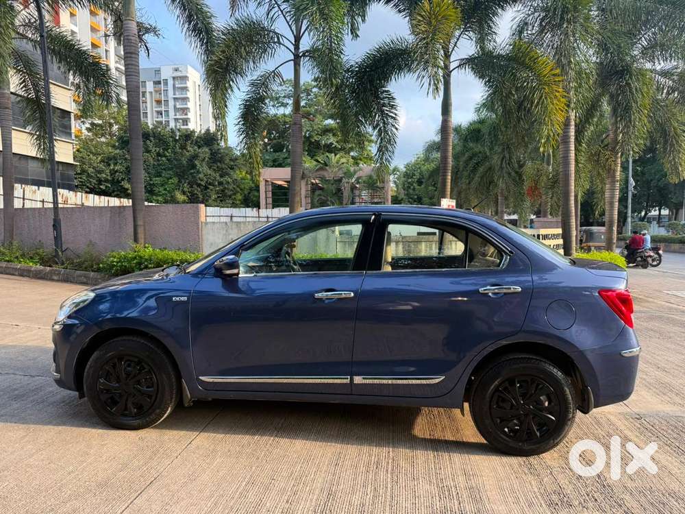 Maruti Suzuki Swift Dzire, 2018, Diesel