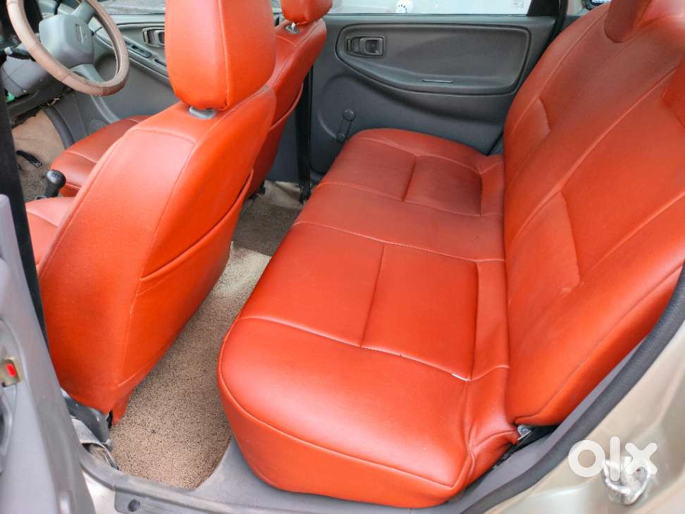 Maruti Suzuki Zen Estilo Vxi Bsiv, 2003, Petrol