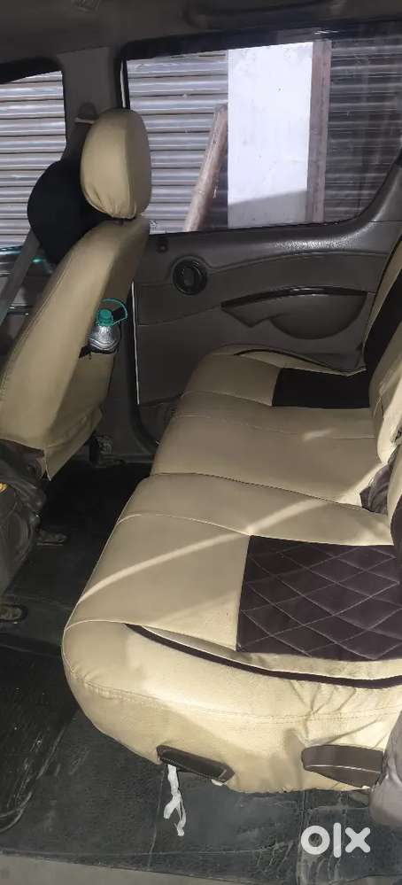 Mahindra Xylo 2013 Diesel 97000 Km Driven