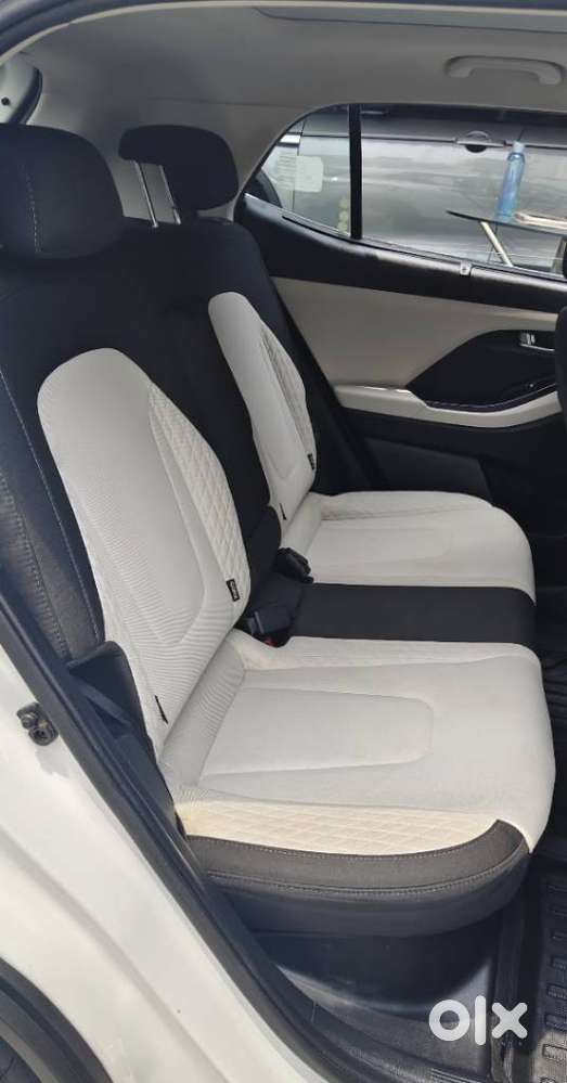 Hyundai Creta 1.5 Sx, 2022, Petrol