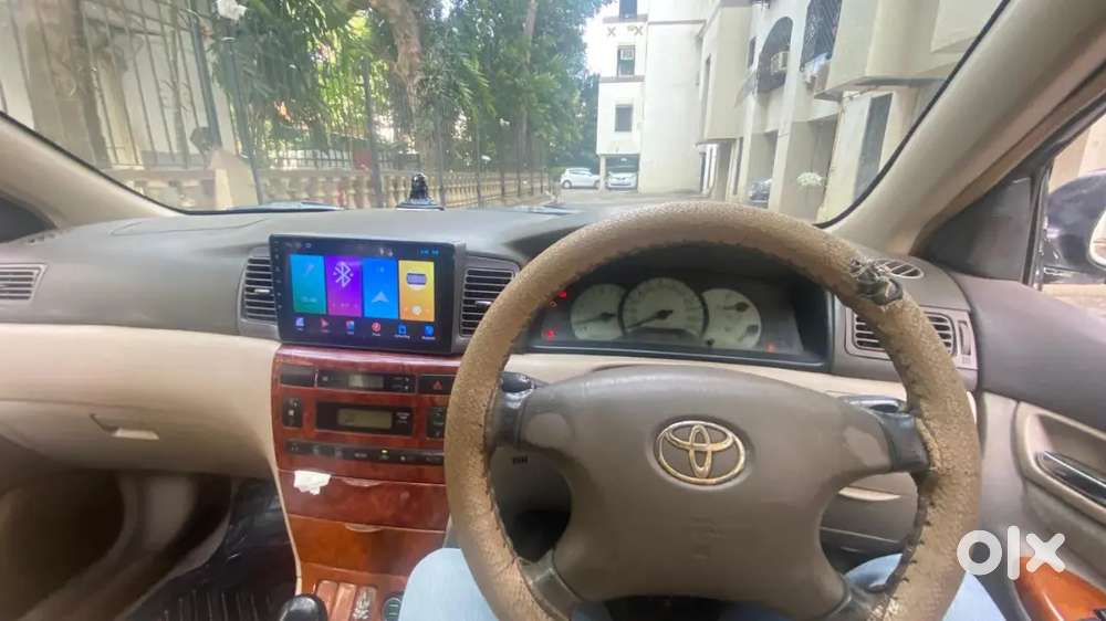 Toyota Corolla 1.8g 2003