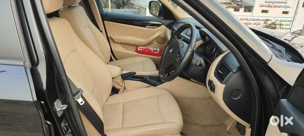 Bmw X1 Diesel 2016 Used