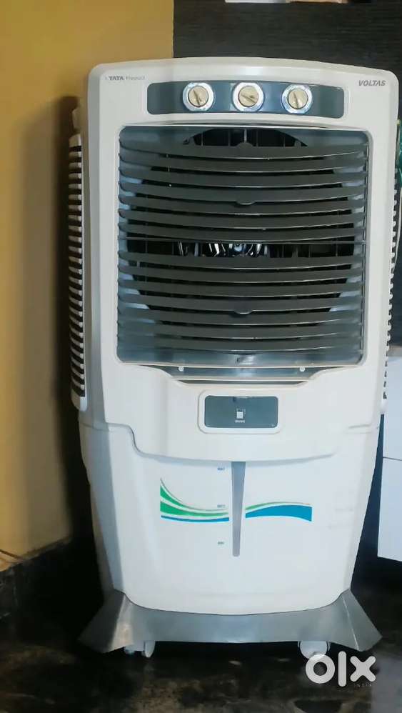 Air cooler