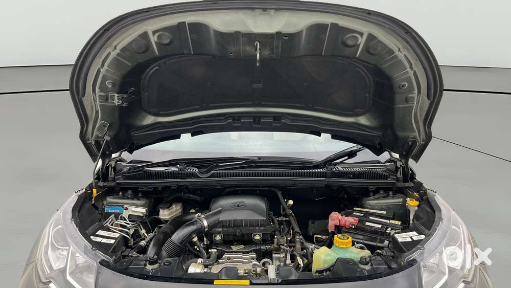 Tata Nexon Xz Plus Luxs, 2023, Petrol
