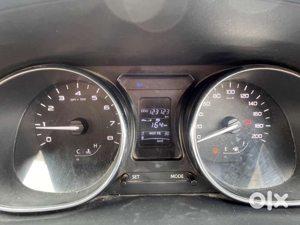 Tata Tigor 1.2 Revotron Xz Option, 2018, Diesel