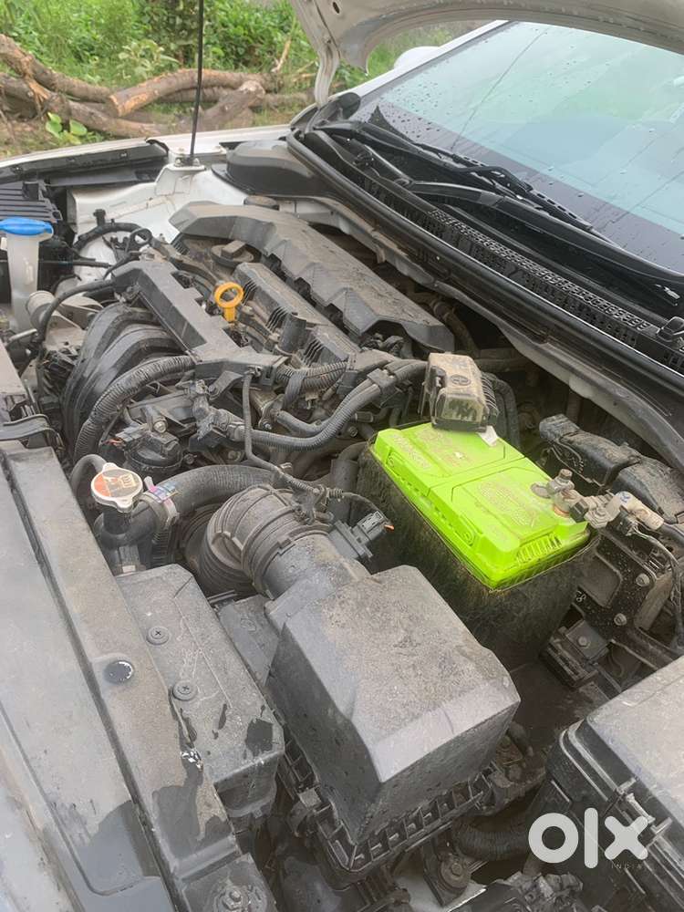 Hyundai Verna 2021