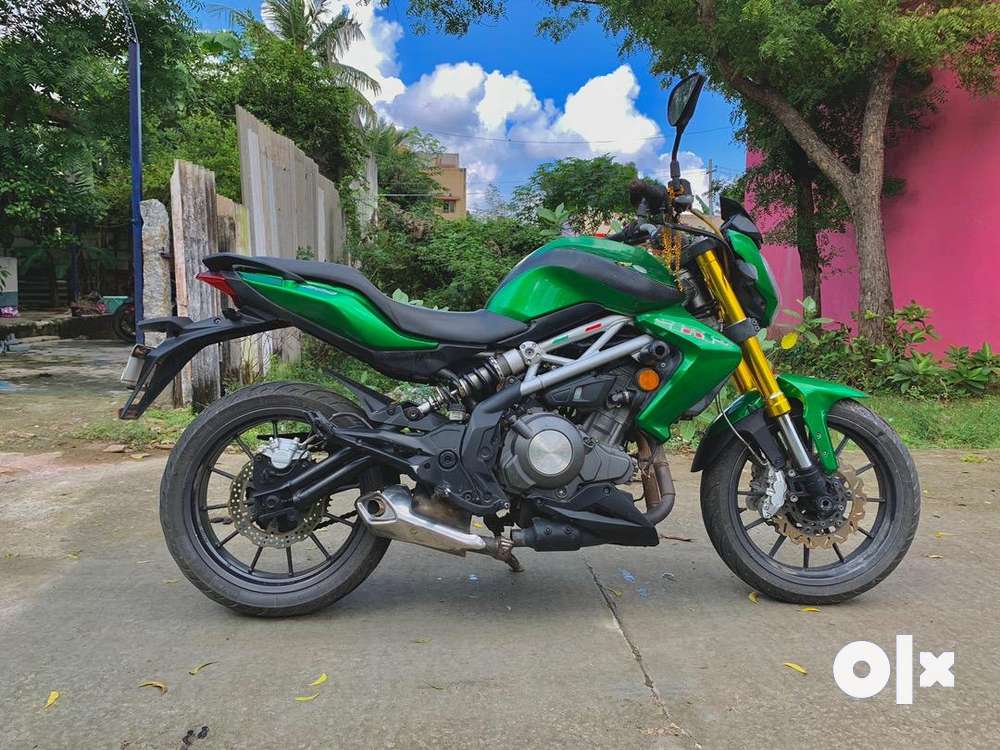 Benelli 302r second online hand