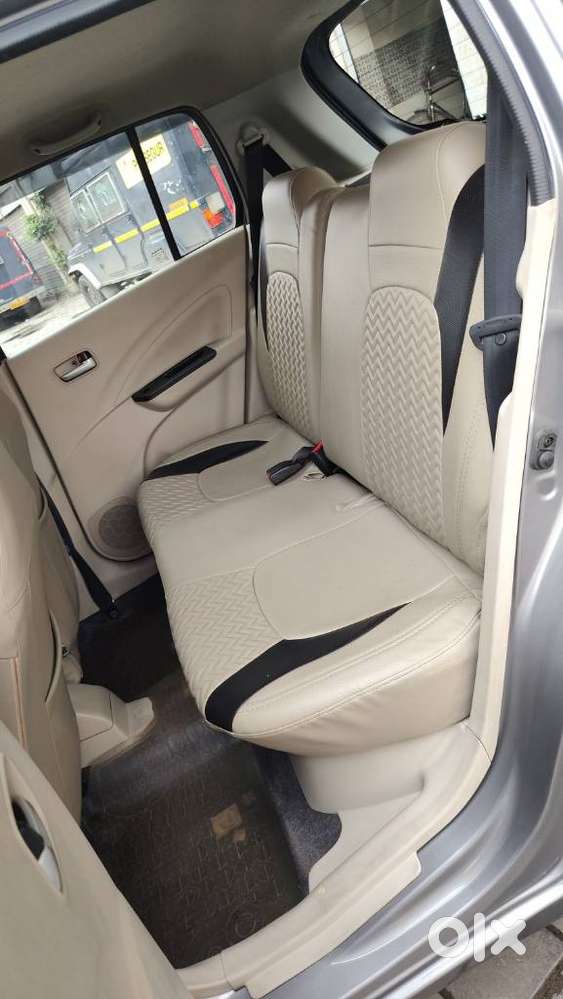 Maruti Suzuki Celerio 1.0 Zxi Mt, 2020, Petrol