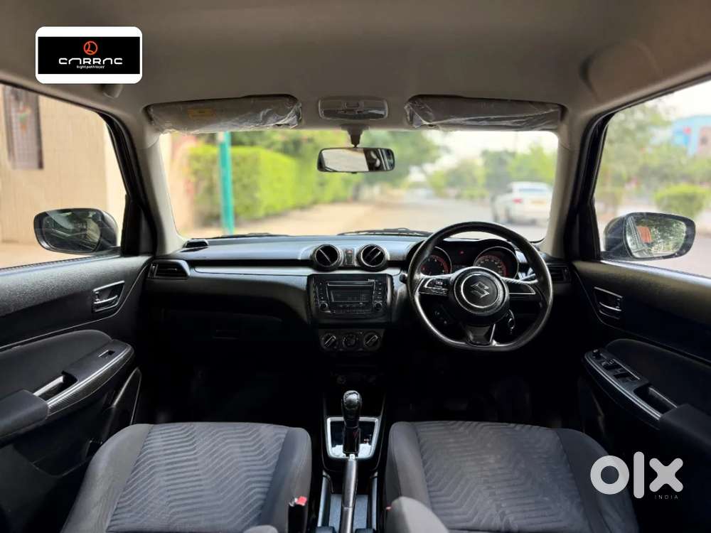 Maruti Suzuki Swift Amt Vxi, 2019, Petrol