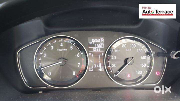 Honda Amaze Vx Petrol, 2022, Petrol