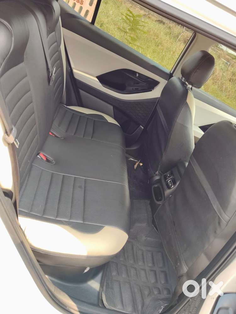 Hyundai Creta E 1.5 Diesel, 2022, Diesel