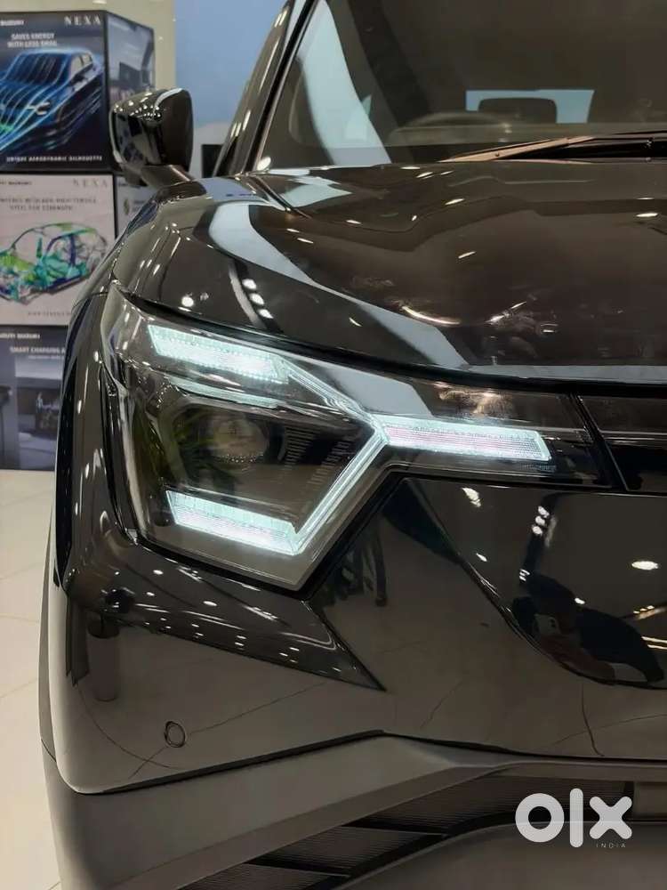 Maruti Suzuki E Vitara 2026 Electric 0 Km Driven