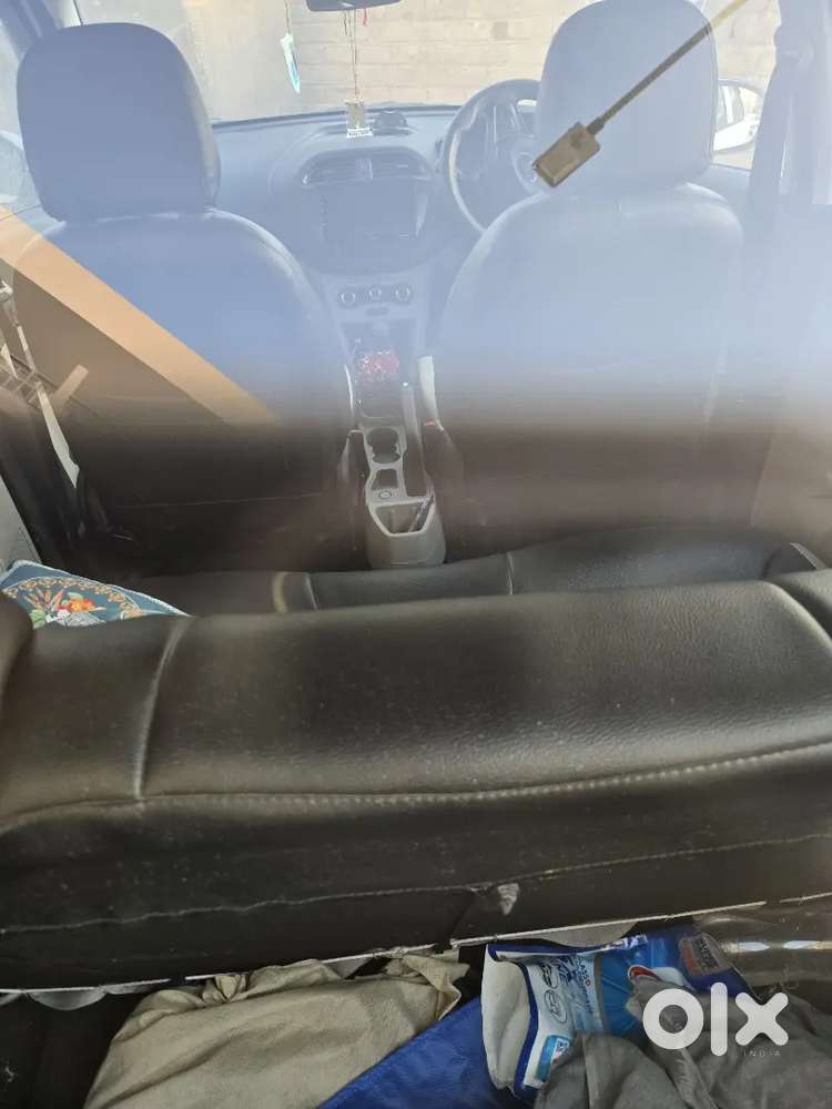 Tata Tiago 1.2 Revotron 2024