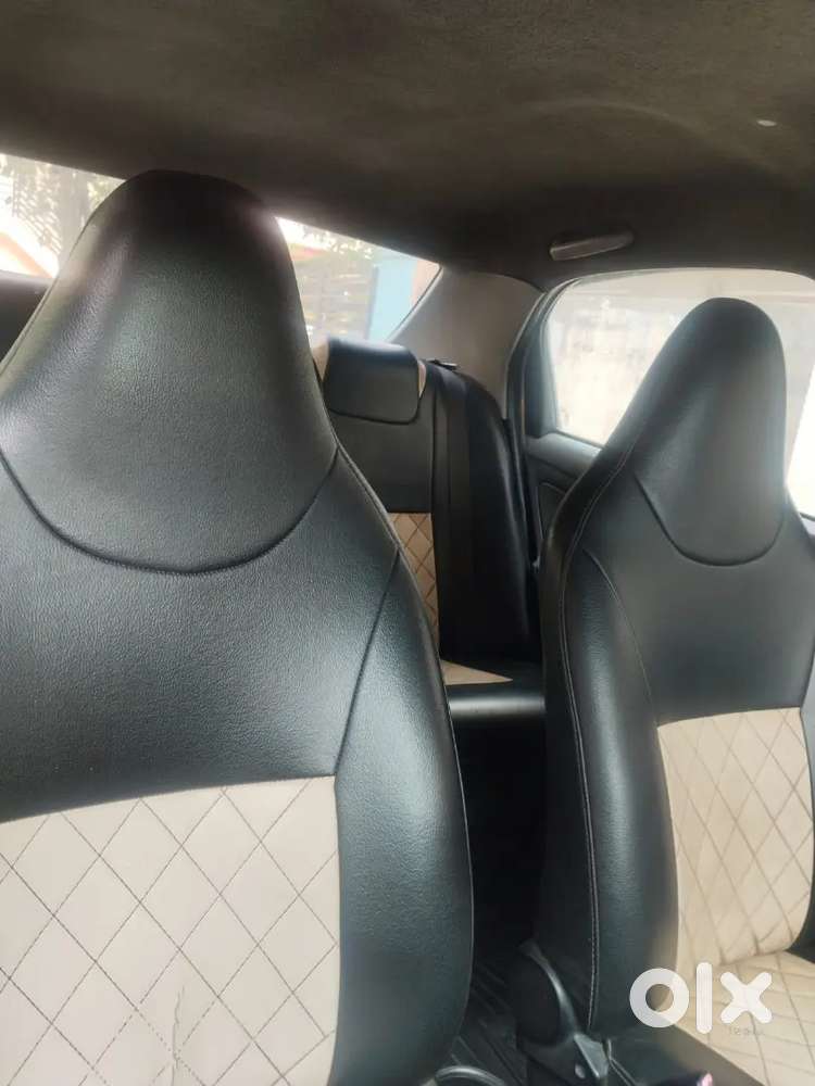 Toyota Etios 2012 Diesel Manual