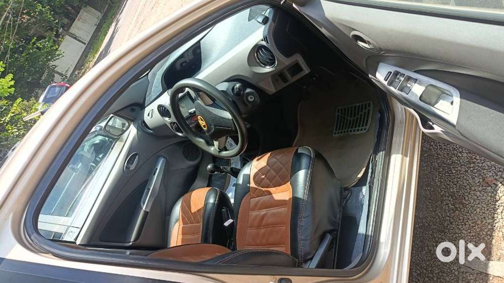 Toyota Etios V Sp, 2011, Petrol