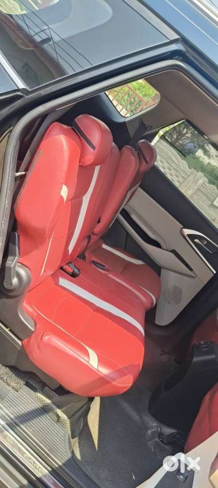 Kia Carens Prestige Plus Diesel, 2022, Diesel