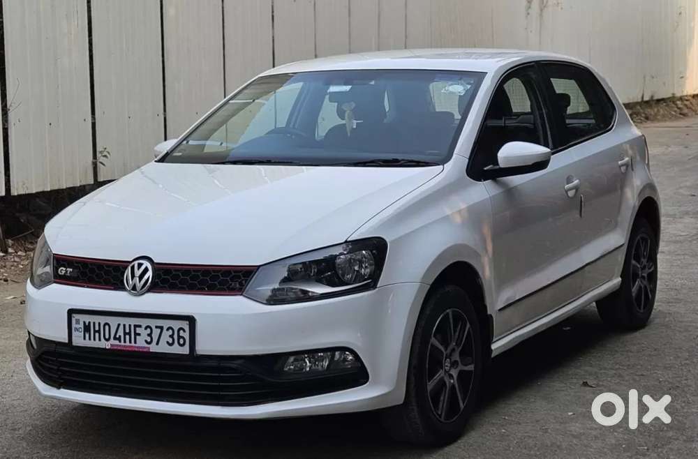 Volkswagen Polo Petrol Comfortline 1.2l, 2016, Petrol