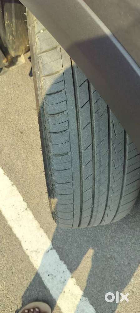 Mg Hector Sharp Diesel Mt, 2021, Diesel