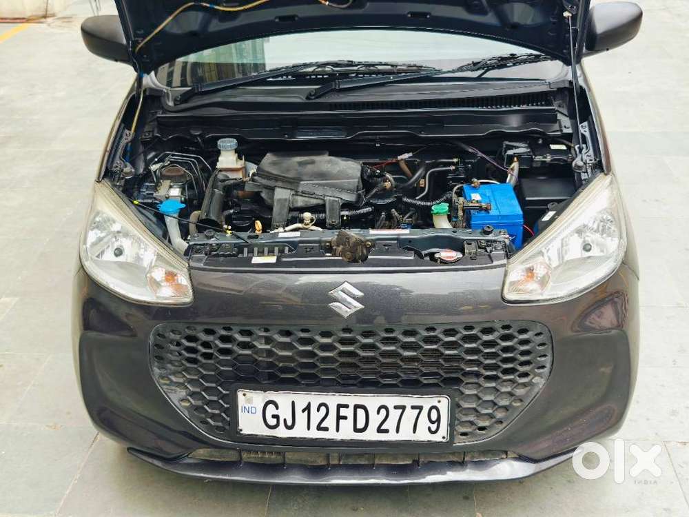 Maruti Suzuki Alto K10 1.0 Vxi, 2023, Petrol