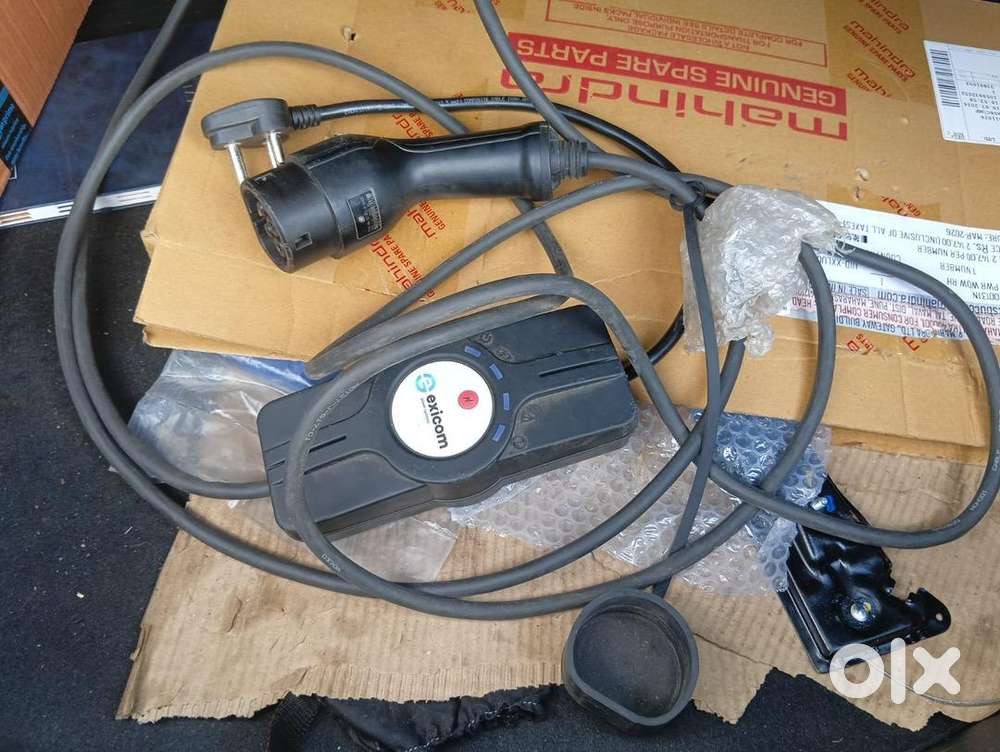 Mahindra Xuv400 Ev 2025