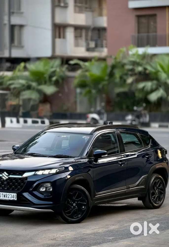 All New Maruthi Suzuki Vehicles Available.