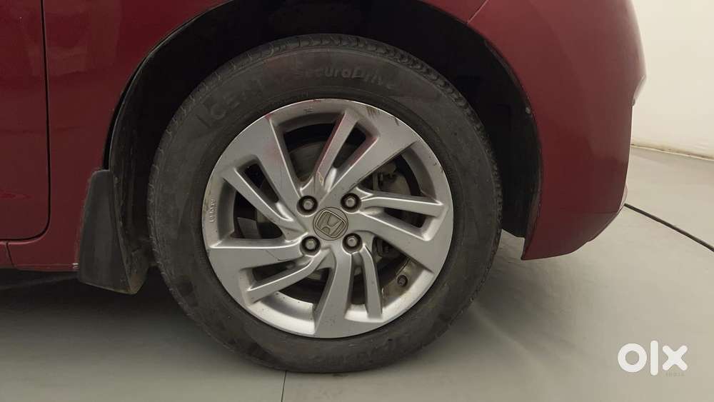 Honda Jazz Vx Cvt, 2018, Petrol