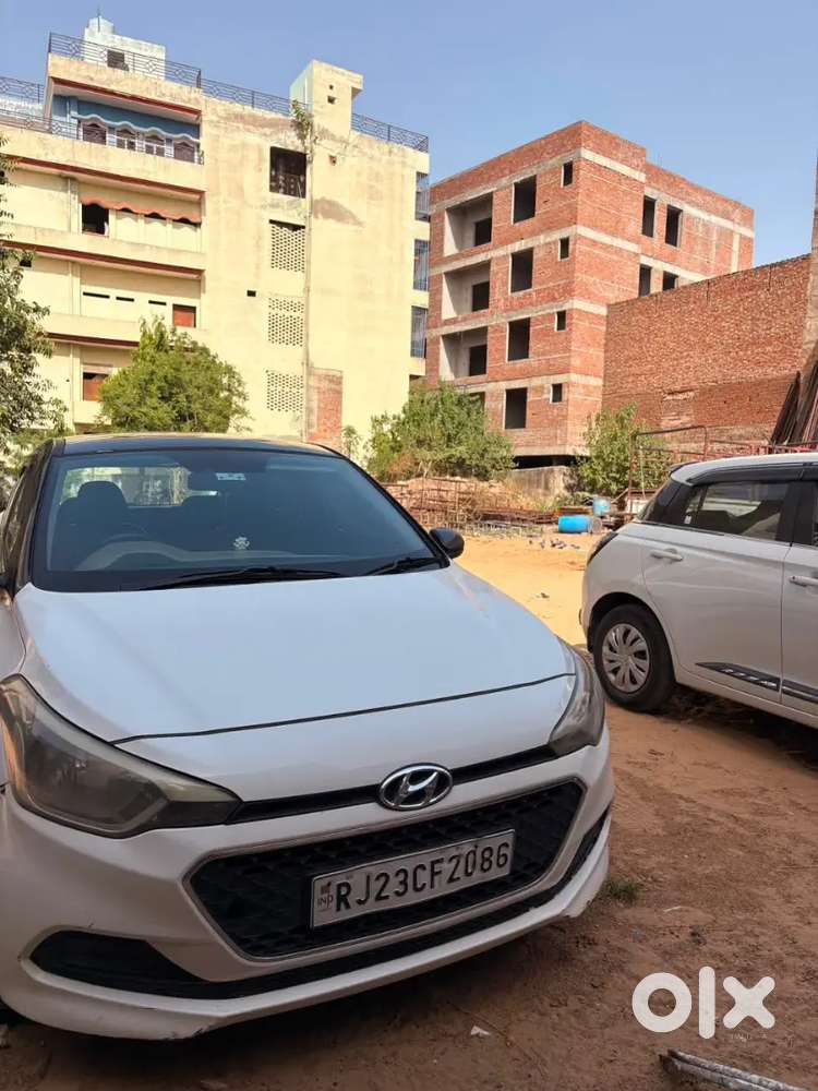 Well-maintained Car In Good Condition