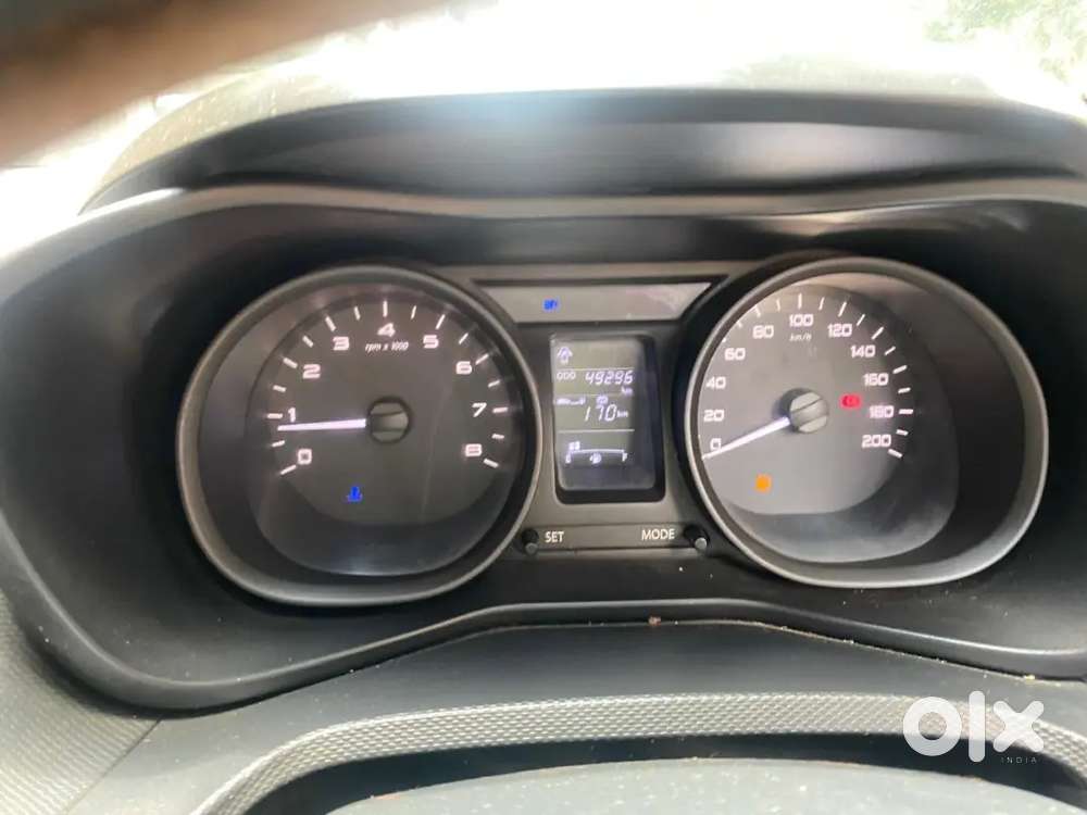 Tata Nexon Ev Max 2018 Plus Automatic