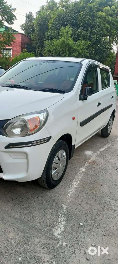 Maruti Suzuki Alto, 2021, Cng & Hybrids