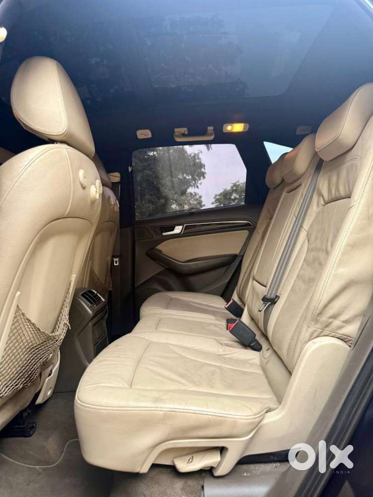 Audi Q5 2.0 Premium Plus TFSI, 2014, Diesel