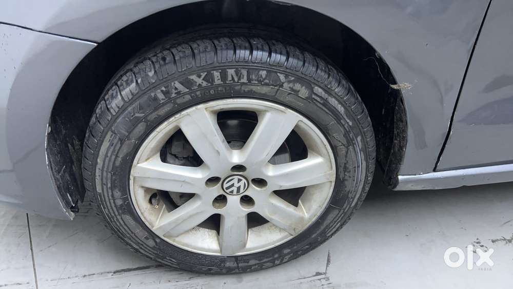 Volkswagen Vento 2010-2013 Diesel Comfortline, 2013, Diesel