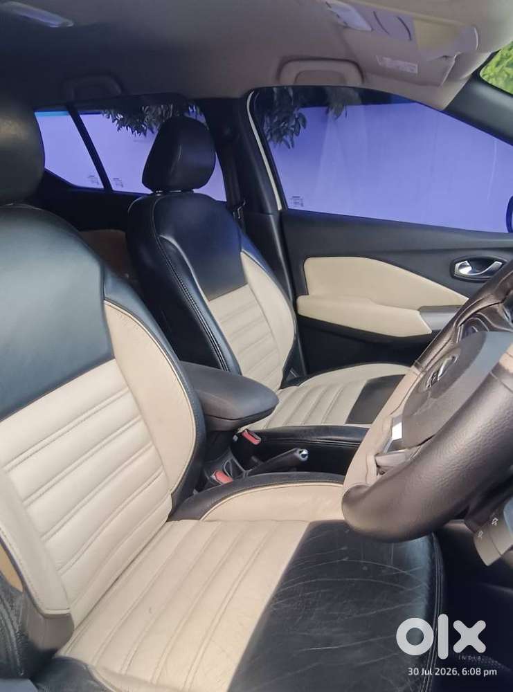 Nissan Kicks Xl D, 2019, Diesel