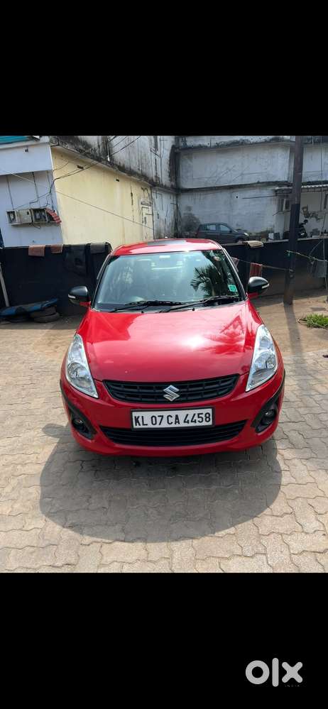 Swift Dzire