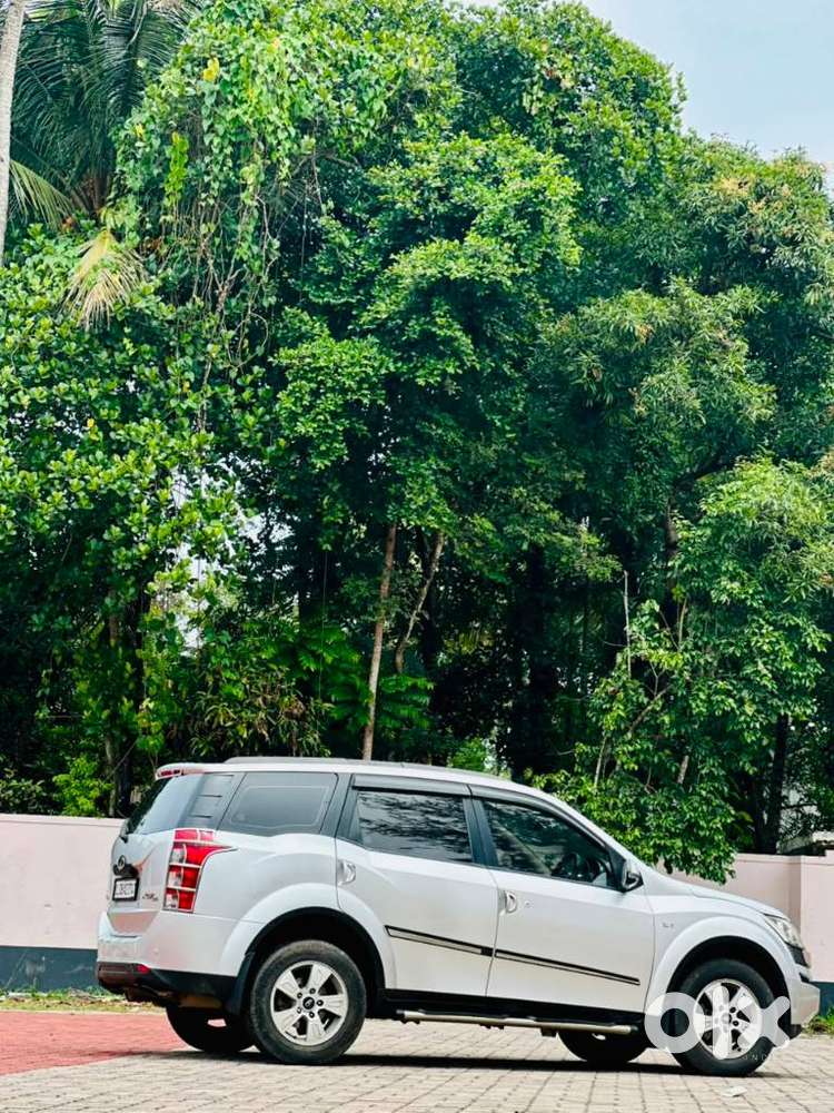 Mahindra Xuv500 W8, 2012, Diesel