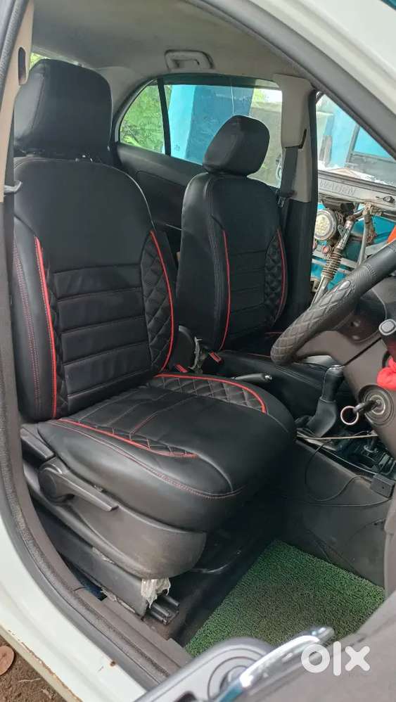 Tata Bolt 1.2 Xt Revotron 2017 Top Model