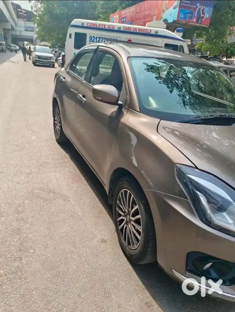 Maruti Suzuki Dzire 2018 Diesel Good Condition