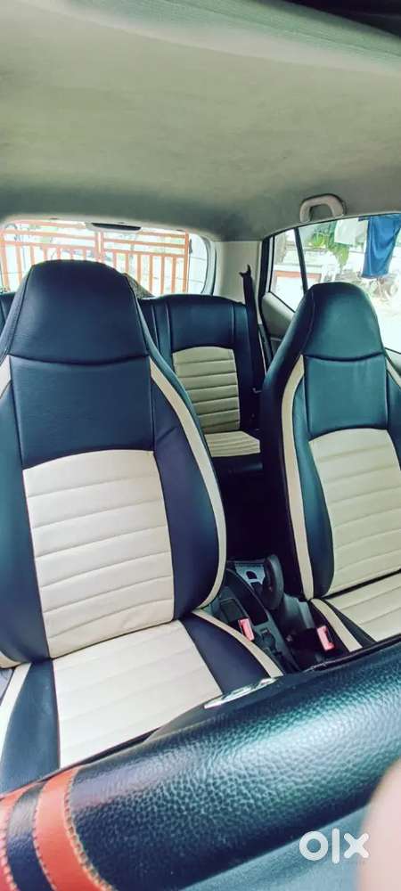 Hyundai I10 Magna 2011 Car