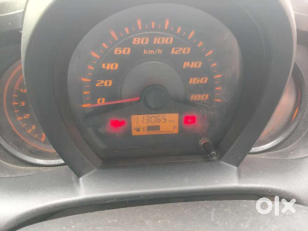Good Condition