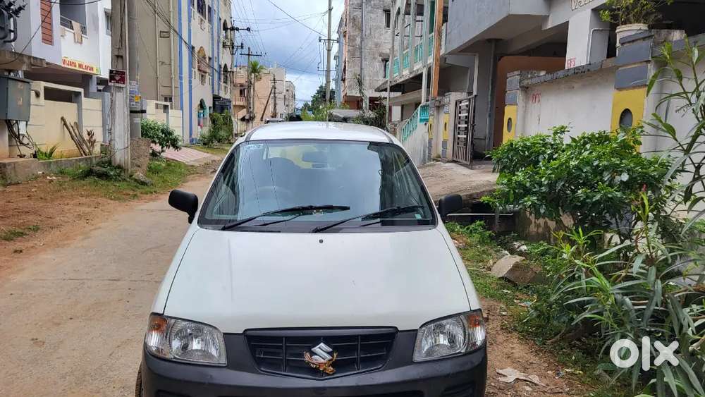 ##  2007 Model Car For Sale &ndash; Excellent Condition | New Tyres