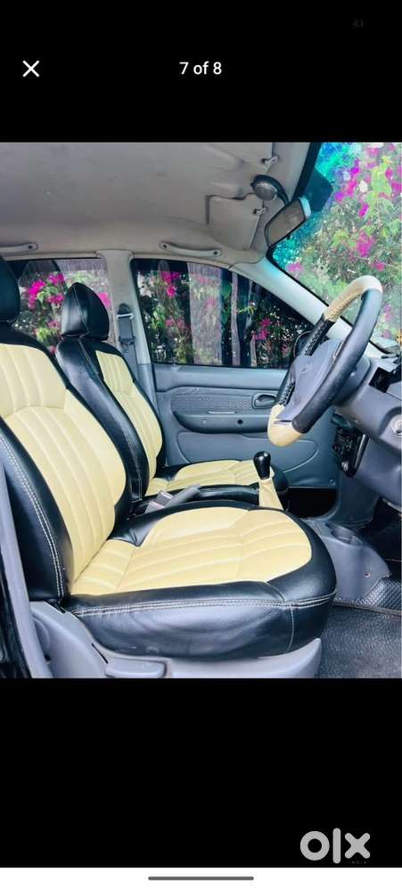 Hyundai Santro Xing 2003