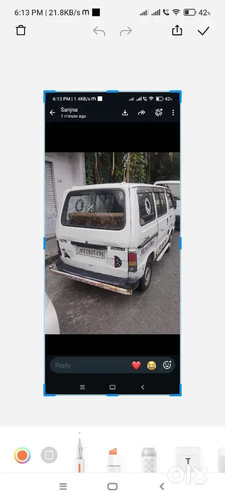 Maruti Suzuki 800 Petrol Manual 2016