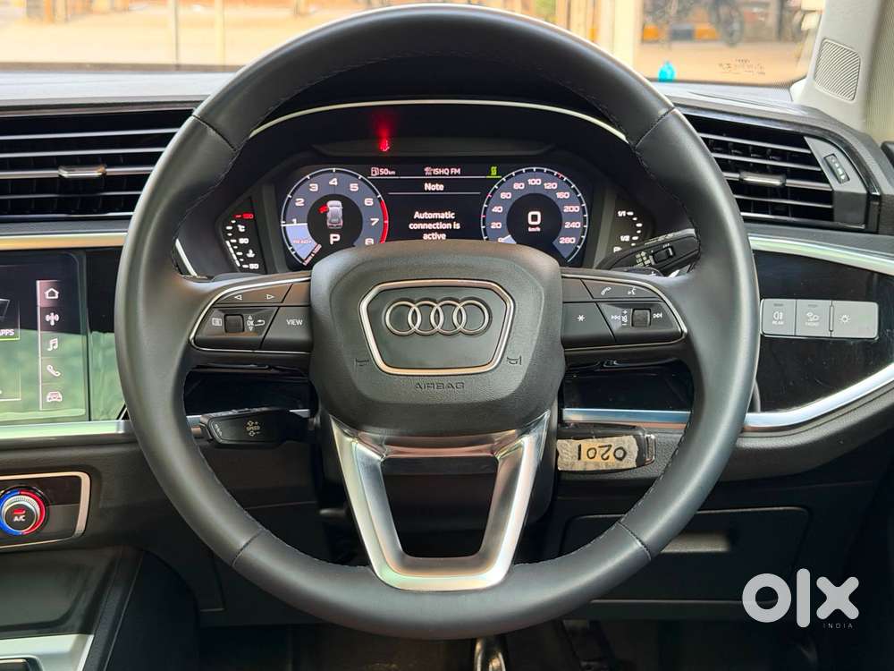Audi Q3 40 Tfsi Premium Plus, 2023, Petrol