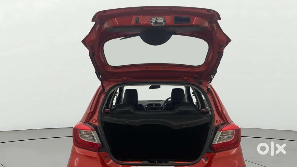 Tata Tiago 1.2 Revotron Xza, 2017, Petrol