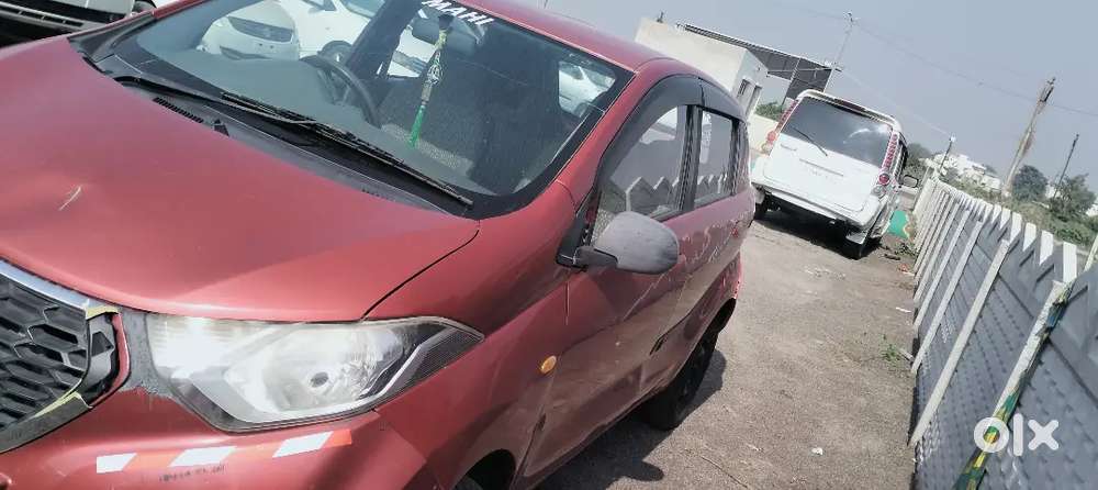 Datsun Redigo 2017 Petrol 50000 Km Driven