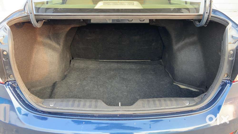 Maruti Suzuki Ciaz 1.4 Delta, 2018, Petrol