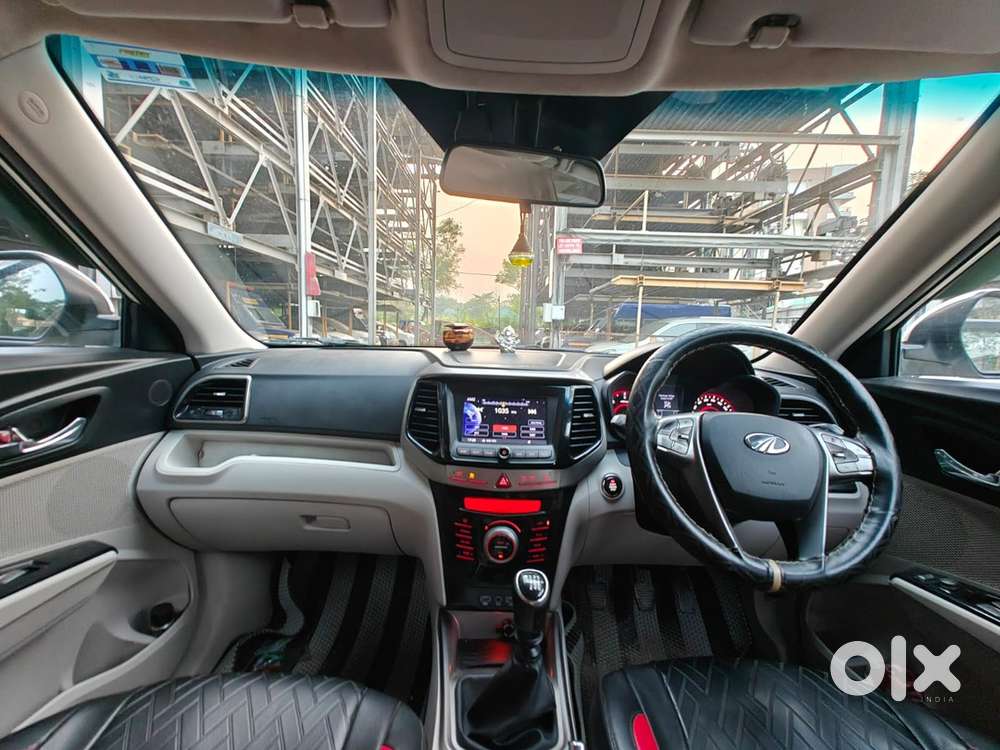 Mahindra Xuv300 2019 Diesel Good Condition