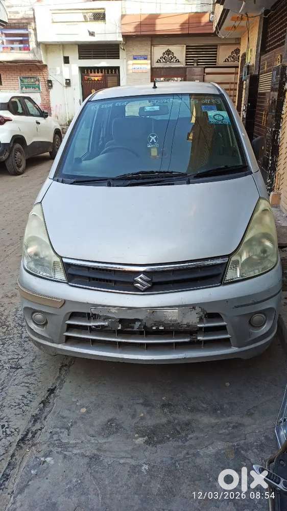 Maruti Suzuki Estilo 2011 Petrol 42000 Km Driven