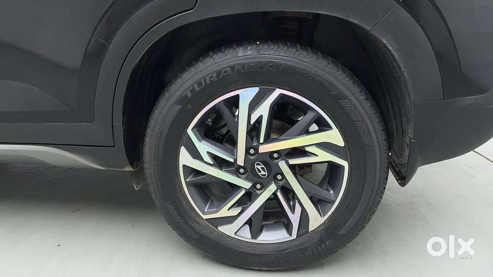 Hyundai Creta 1.5 Sx, 2024, Petrol