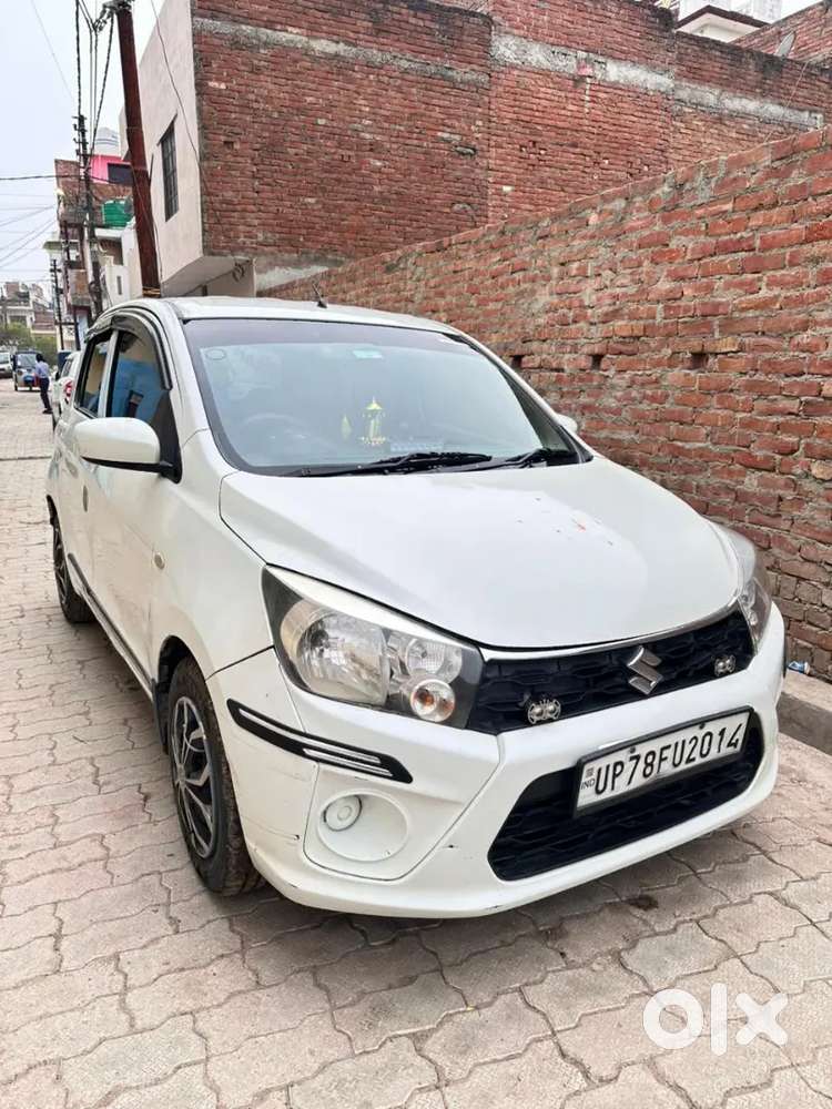 Maruti Suzuki Celerio 2019 Petrol 57700 Km Driven