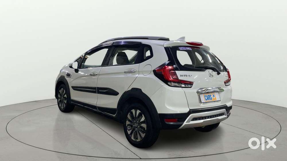 Honda Wr-v 1.5 Vx I-dtec, 2021, Diesel